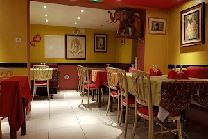 Restaurant Indien Yaal Mahal image