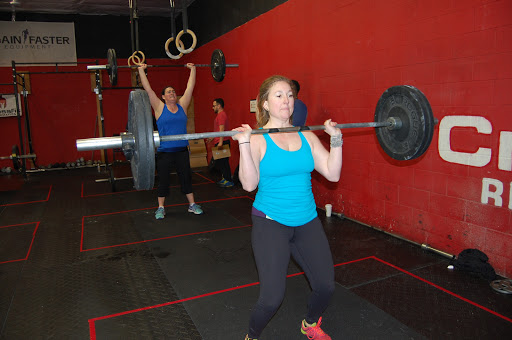 Gym «Crossfit Reformation», reviews and photos, 3806 W Nob Hill Blvd suite 106, Yakima, WA 98902, USA