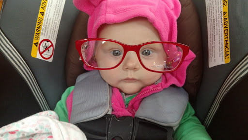 Optician «Walmart Vision & Glasses», reviews and photos, 29555 Plymouth Rd, Livonia, MI 48150, USA