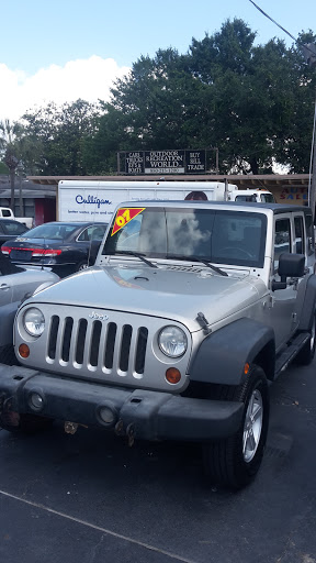 Used Car Dealer «Outdoor Recreation World», reviews and photos, 2703 E 15th St, Panama City, FL 32405, USA