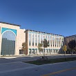 Ankara Yıldırım Beyazıt Üniversitesi Esenboğa Merkez Külliyesi