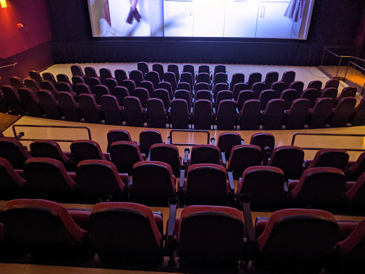 Movie Theater «AMC Classic Dubuque 14», reviews and photos, 2835 NW Arterial, Dubuque, IA 52002, USA