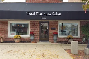 Total Platinum Salon image
