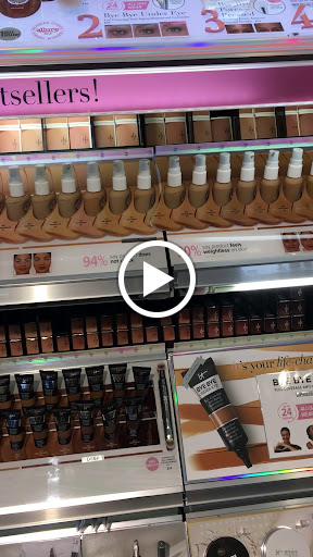 Cosmetics Store «SEPHORA», reviews and photos, 17410 Hall Rd #167, Charter Twp of Clinton, MI 48038, USA