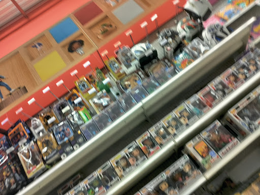 Department Store «Target», reviews and photos, 2887 S Rochester Rd, Rochester Hills, MI 48307, USA