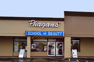 Phagans' School of Beauty image