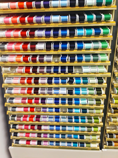 Fabric Store «Jo-Ann Fabrics and Crafts», reviews and photos, 10057 US-19, Port Richey, FL 34668, USA