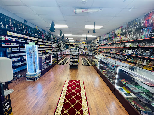 Tobacco Shop «E- Smoke», reviews and photos, 8201 Rowlock Way Ste 114, Raleigh, NC 27613, USA