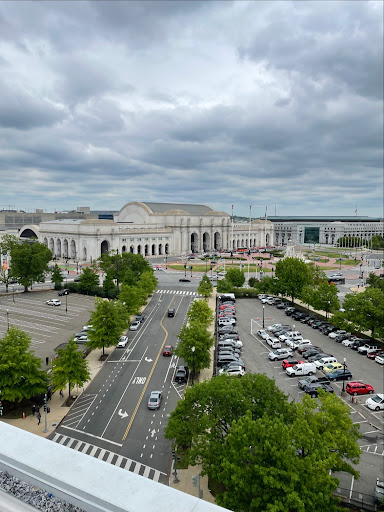 Event Venue «The Capitol View at 400», reviews and photos, 444 North Capitol St NW, Washington, DC 20001, USA