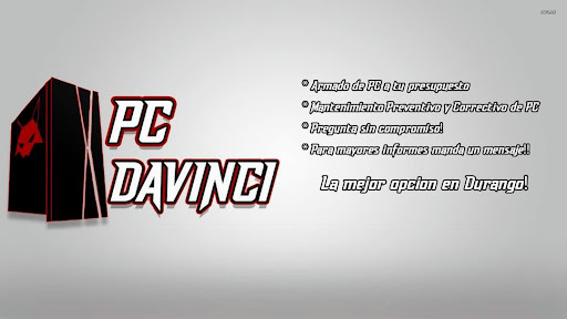 PC Davinci
