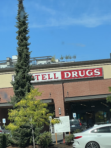 Drug Store «Bartell Drugs Bellevue Village», reviews and photos, 10116 NE 8th St, Bellevue, WA 98004, USA