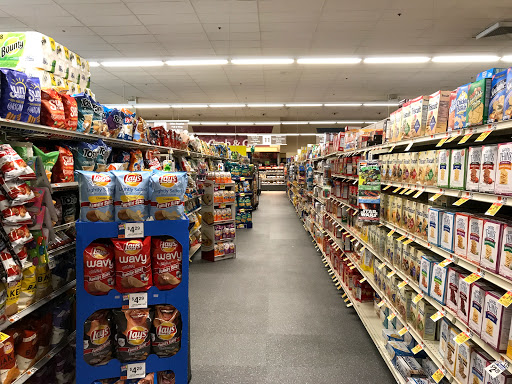 Grocery Store «Stop & Shop», reviews and photos, 156-01 Cross Bay Blvd, Queens, NY 11414, USA