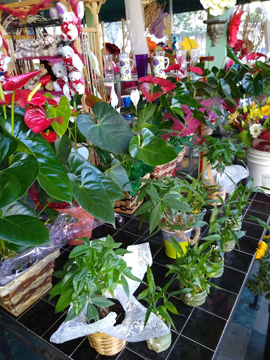 Florist «Tony Rossi Sons Florists», reviews and photos, 1508 Fruitvale Ave, Oakland, CA 94601, USA