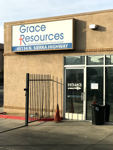 Grace Resources