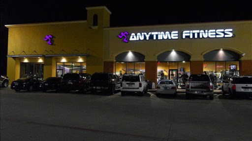 Gym «Anytime Fitness», reviews and photos, 3434 W Illinois Ave, Dallas, TX 75211, USA