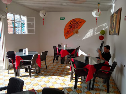 Restaurante chino Shanghái III - Cra. 4 #9-22, Restrepo, Meta, Colombia