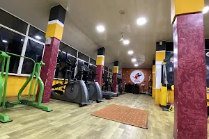 AnoopRaju FitnessOn Gym image