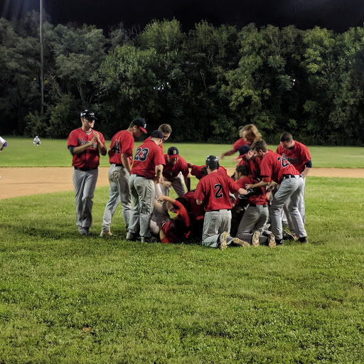 Park «ROGERS PARK», reviews and photos, 30 Rogers Park Ave, Boston, MA 02135, USA