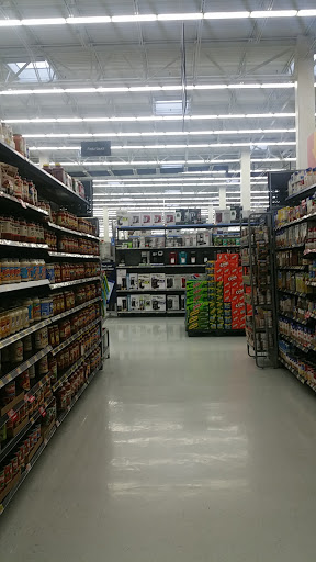 Discount Store «Walmart», reviews and photos, 9750 Reistertown Road A, Owings Mills, MD 21117, USA