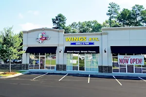 Wings Etc. image