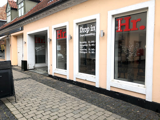Hr. in Maribo, Lolland