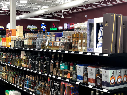 Liquor Store «Pauls Liquor», reviews and photos, 3115 Belvidere Rd, Waukegan, IL 60085, USA