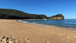 Photo de Maitland Bay Beach avec baie spacieuse