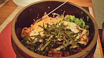 Bibimbap du Restaurant coréen SSAM Restaurant Coréen à Strasbourg - n°8