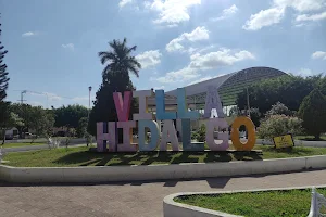 Plaza El Cuadro De Villa Hidalgo image