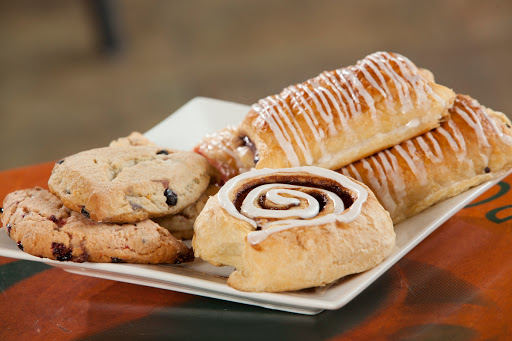 Bakery «Port City Java», reviews and photos, 113 N Howe St, Southport, NC 28461, USA