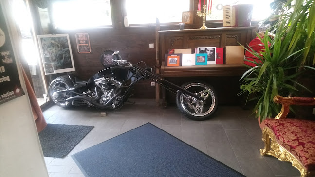 Sankt-Nepomuk-Straße 2, 93486 Runding, Deutschland