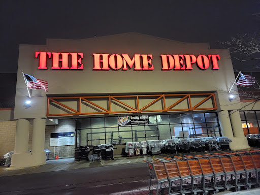 Home Improvement Store «The Home Depot», reviews and photos, 75 Mystic Ave, Somerville, MA 02143, USA