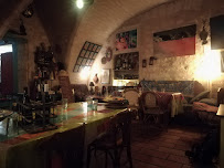 Atmosphère du Restaurant marocain Mogador Restaurant & Salon de Thé à Montpellier - n°10