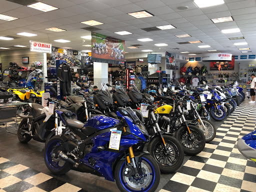 Motorsports Store «North Miami Motorsports», reviews and photos, 17777 NW 2nd Ave, Miami, FL 33169, USA