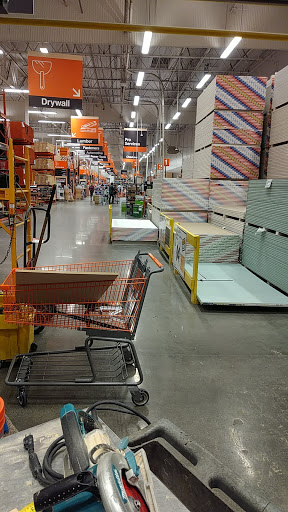 Home Improvement Store «The Home Depot», reviews and photos, 110 E Sepulveda Blvd, Carson, CA 90745, USA