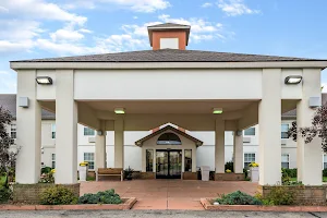 Holiday Inn Express & Suites Bad Axe, an IHG Hotel image
