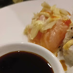 Photo n°1 de l'avis de Yana.v fait le 25/11/2023 à 22:43 sur le  La Fabbrica dei Sapori - Bresso à Bresso