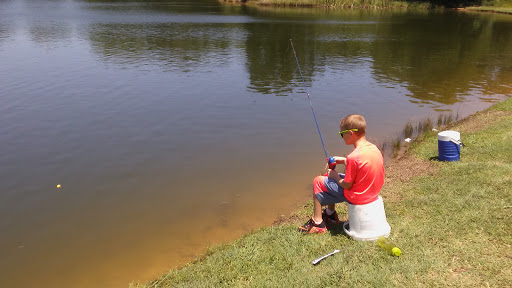 Park «Bob Jones Park», reviews and photos, 3901 N White Chapel Blvd, Southlake, TX 76092, USA