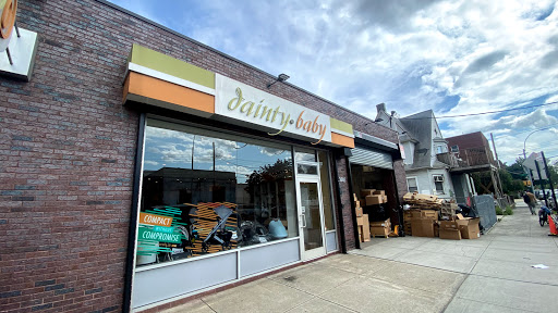 Dainty Baby, 3605 12th Ave, Brooklyn, NY 11218, USA, 