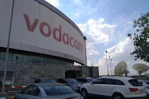 Vodacom Techno Park building image