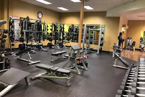 Anytime Fitness image