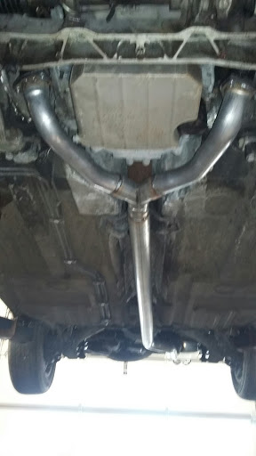 Auto Repair Shop «M & W Automotive», reviews and photos, 556 Pembroke Rd, Bethlehem, PA 18018, USA