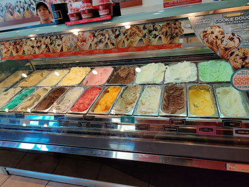 Ice Cream Shop «Cold Stone Creamery», reviews and photos, 234 Newnan Crossing Bypass, Newnan, GA 30265, USA