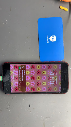 Cell Phone Repair Center-iPhone-Samsung- iPad-MacBook-LG-Motorola image