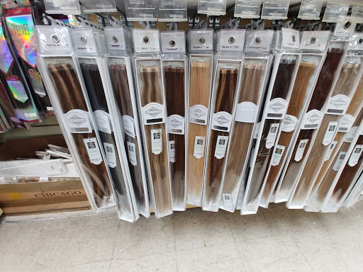 Cosmetics Store «Daily Beauty Supply», reviews and photos, 6951 San Pedro Ave, San Antonio, TX 78216, USA