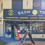 Photo n° 8 de l'avis de said.s fait le 13/04/2024 à 17:55 pour BALKAN FOOD à Les Pavillons-sous-Bois