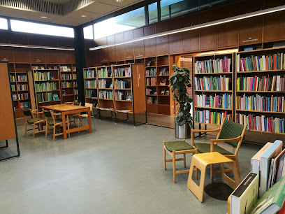 Åby Bibliotek