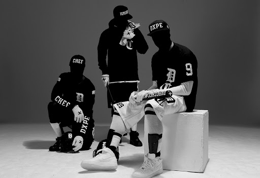 Tattoo Shop «Shrunkin Head Tattoo», reviews and photos, 4438 St John Ave, Kansas City, MO 64123, USA