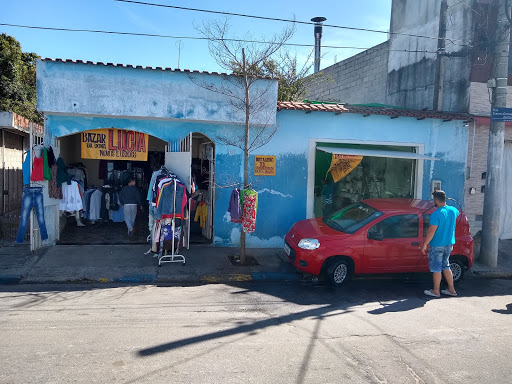 Logo da empresa - Mini Mercado Matukawa