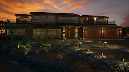 Triple D Rendering - 3D Architectural Rendering Services